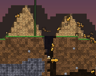 Formicarium [Free] [Simulation]