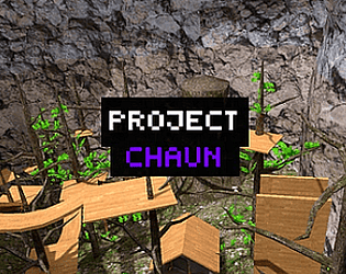 ProejctChaunRevived game screenshot