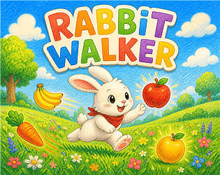 Rabbit Walker [Free]