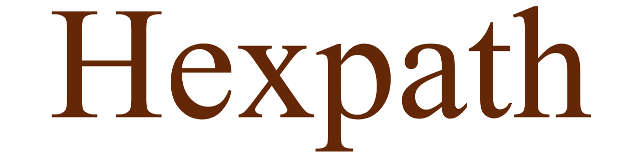 Hexpath