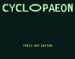Cyclopaeon ver1 [Free] [Adventure]