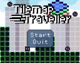 Tilemap Traveller [Free] [Platformer] [Windows]