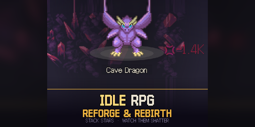 Cover image for Reforge & Rebirth