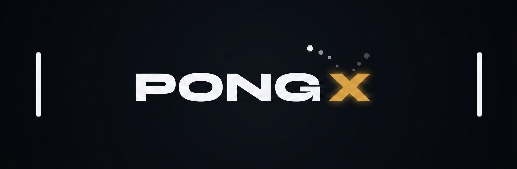 Pong X
