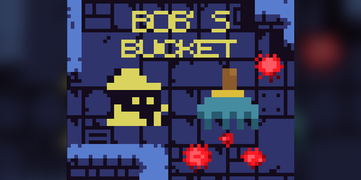 Cover image for Bob's Bucket