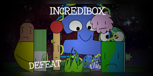 Cover image for Incredibox - Defeat One