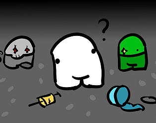 Not Deep Dungeon: Fan Edition (DEMO) [Free] [Other] [Windows]