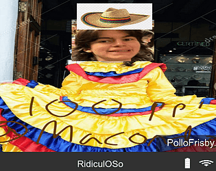 ridiculOSo [Free]