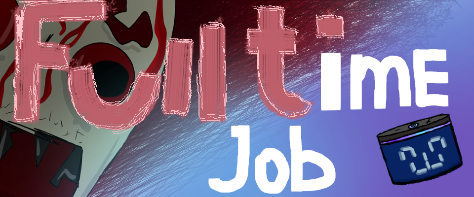 FullTimeJob