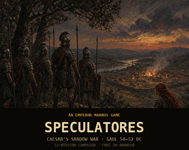 SPECULATORES