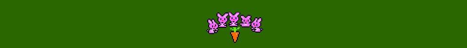 Snack Chase!
