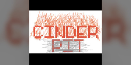 Cover image for The Cinder Pit