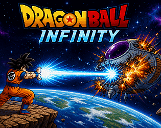 Dragon Ball Infinity [Free] [Survival] [Windows]