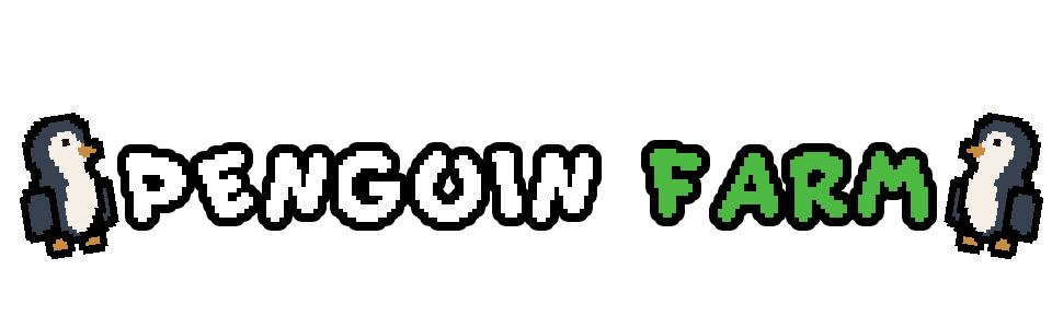 Penguin Farm
