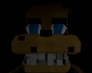 NIGHTS WITH FREDDY : UNSTABLE NIGHTS [Free]