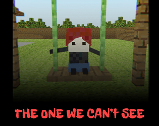 The One We Can't See [100% Off] [$0.00] [Adventure] [Windows]