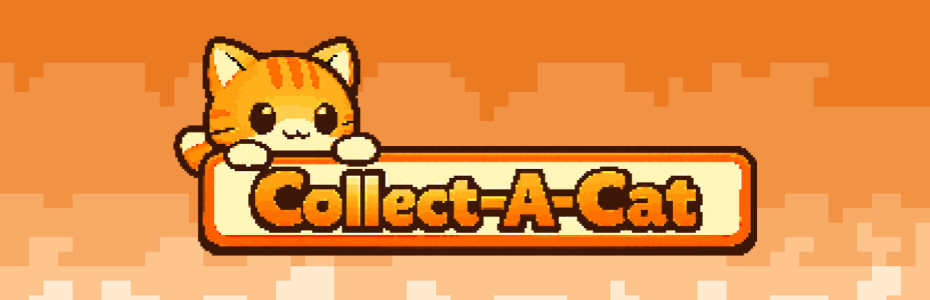 Collect-A-Cat (DEMO)