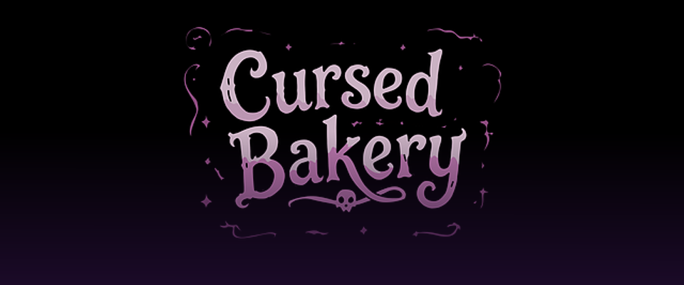 Cursed Bakery