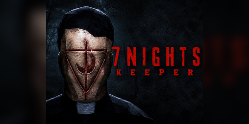 Cover image for 7 Nights Keeper