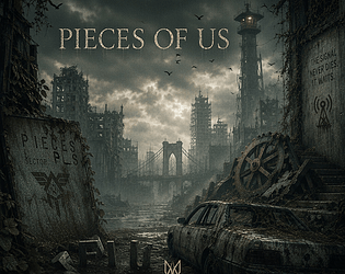 Pieces of Us [Free] [Other]
