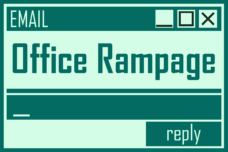 Office Rampage