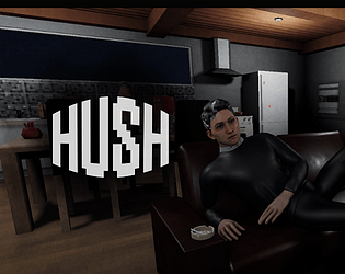 Hush [Free] [Other] [Windows] [macOS] [Linux]