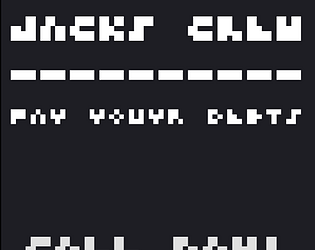 Jacks Crew [Free] [Strategy]