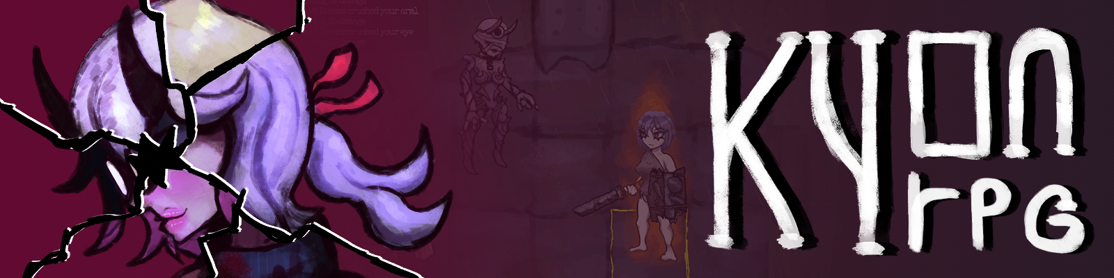 Kyon - Sandbox RPG