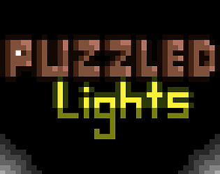 Puzzled Lights [Free] [Puzzle]