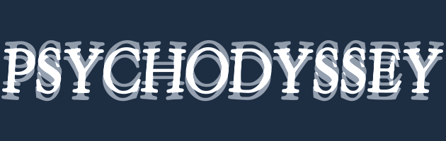 Psychodyssey