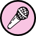 Mic Icon