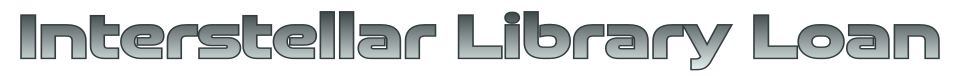 Interstellar Library Loan