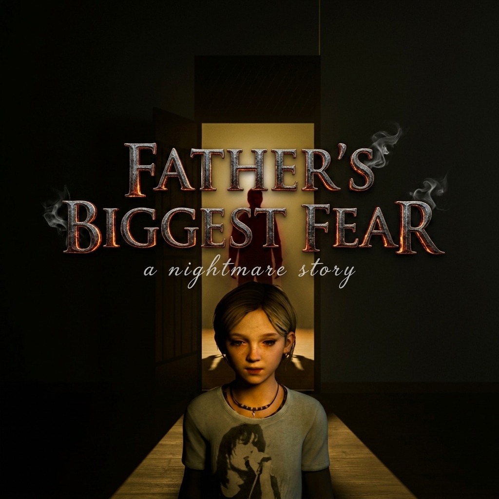 Father's biggest fear