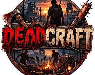 deadcraft [Free] [Shooter]
