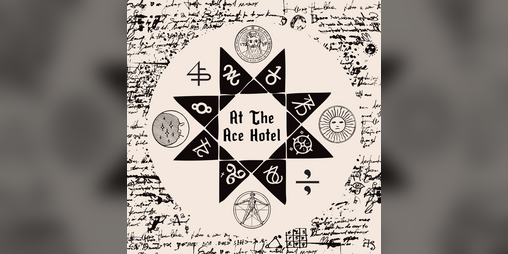 Cover image for At The Ace Hotel