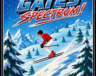 FROST GATES Spectrum! [Free] [Sports]