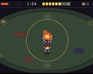 Keep The Fire Alive