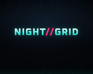 Nightgrid [Free] [Survival]