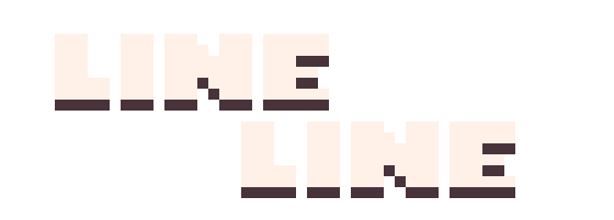 LINE LINE