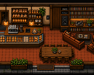 The Cooker [Free] [Simulation]