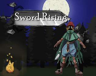Sword Rising