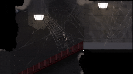 CelSector Gameplay
