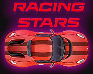 Racing Stars game screenshot