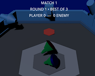 Spinbreakers [Free] [Strategy]