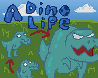 A Dino Life [Free] [Other]