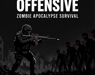 zombi offensive 1 [Free] [Windows]