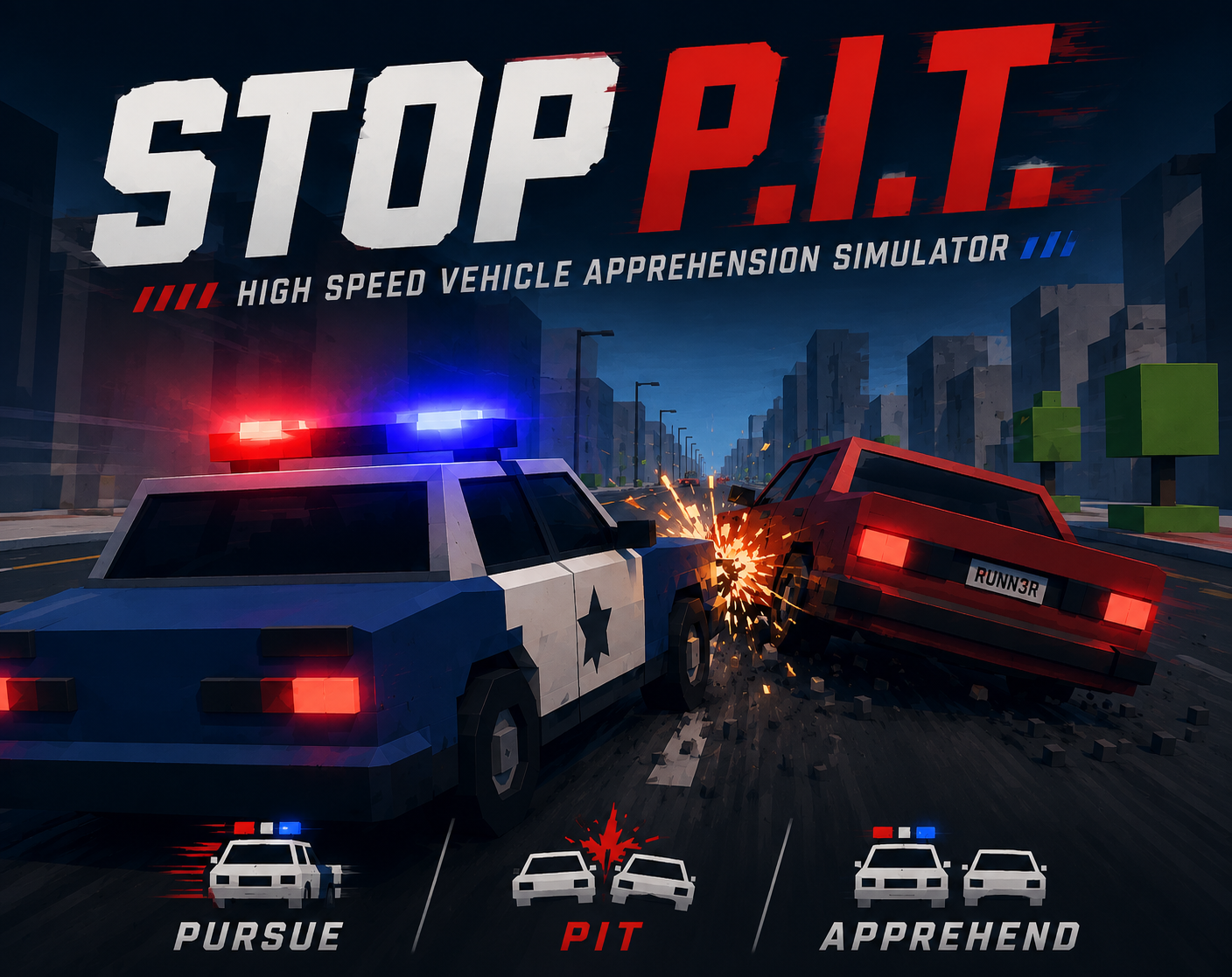 STOP P.I.T