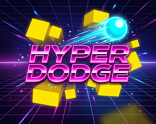 Hyper Dodge [Free] [Action]