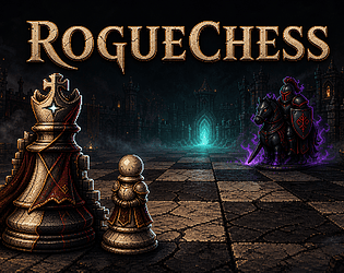 RogueChess [Free]
