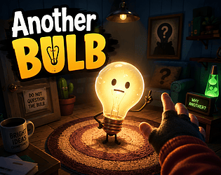 Another Bulb game screenshot